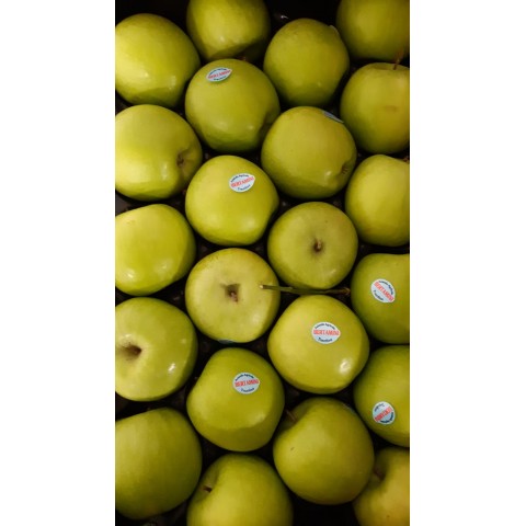 Jablka Granny Smith kg