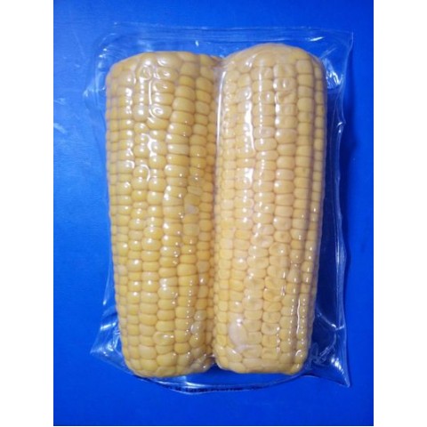 Kukuřice cukrová předvařená 400 g