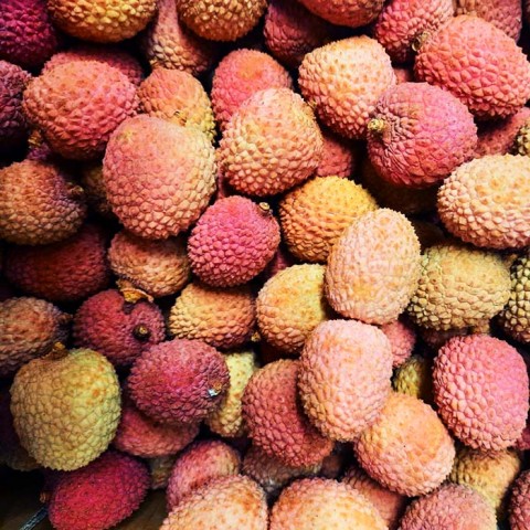 Liči Madagaskar 100 g OČEKÁVÁME 14.12