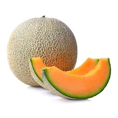 Meloun Cantaloupe kg