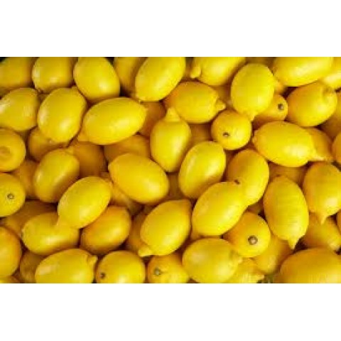 Citrony Argentina / JAR kg