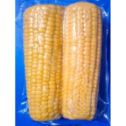 Kukuřice cukrová předvařená 400 g