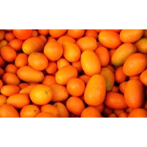 Kumquat kg
