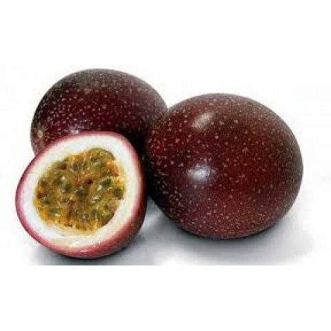 Maracuja Passion fruit kg OČEKÁVÁME 10.12.