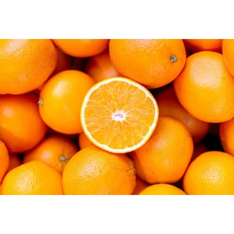 Pomeranče Španělsko